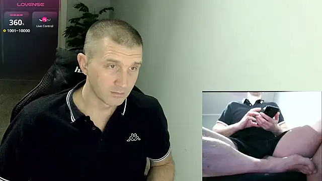 Maribor online show from 05.08.26