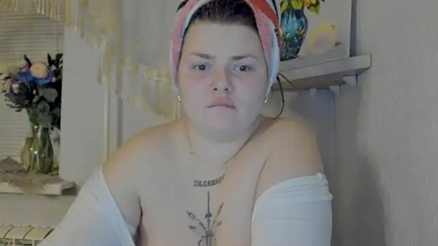 Snapshot of Eva_Shameless chatting on 02.02.25 Eva Shameless online show from 02.02.25