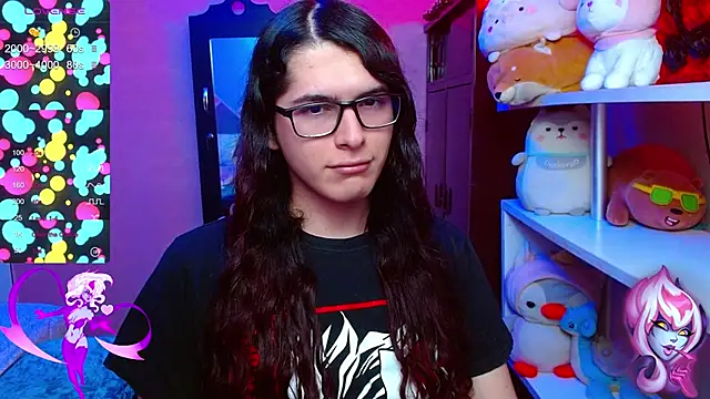 Snapshot of Alice_Bathory chatting on 12.17.24 Alice Bathory online show from 12.17.24