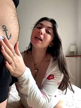 couplepenetration online show from 11.14.25