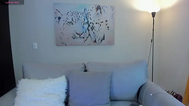 BrennaWalker online show from 07.05.26