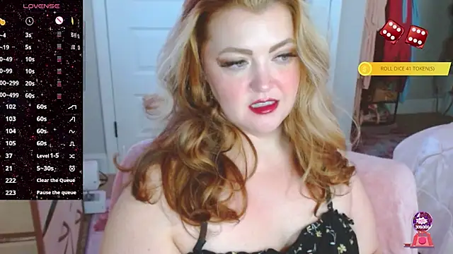 Cateycakes online show from 11.27.25