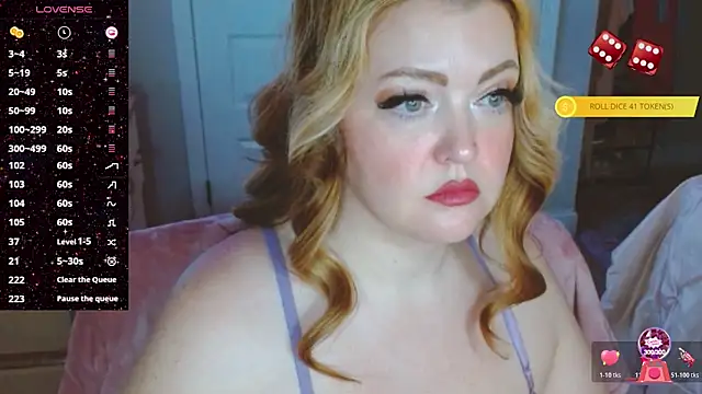 Cateycakes online show from 12.16.25