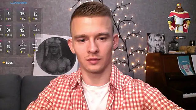 Marvelboy  online show from 12.19.24