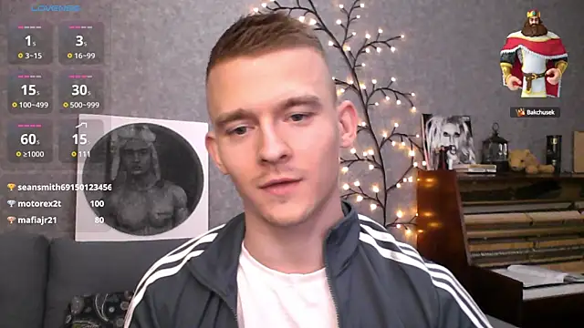 Marvelboy  online show from 01.27.25