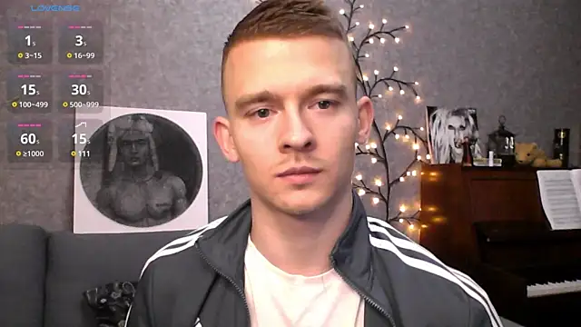 Marvelboy  online show from 01.31.25