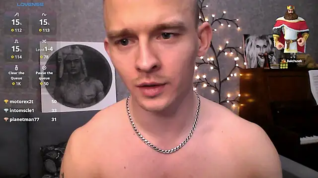 Marvelboy  online show from 02.06.25