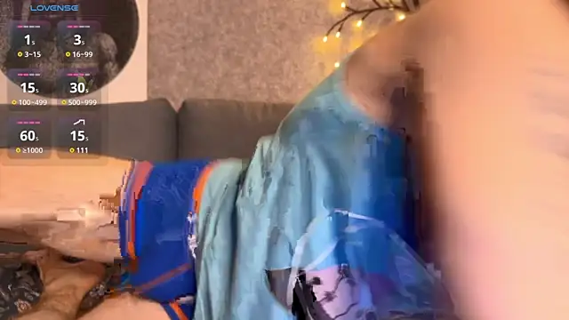 Marvelboy  online show from 02.10.25