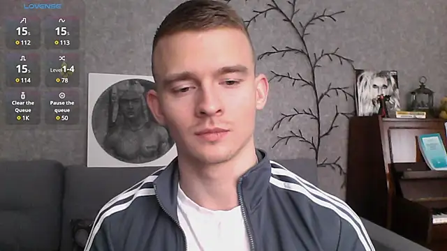 Marvelboy  online show from 02.17.25