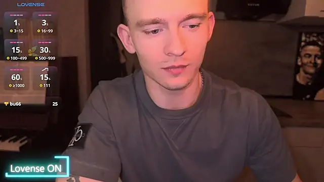 Marvelboy  online show from 03.21.25