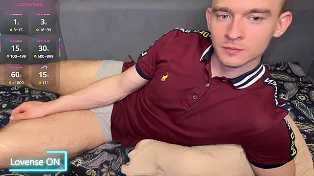 Marvelboy  online show from 10.28.25