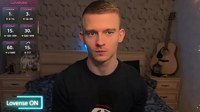 Marvelboy  online show from 02.21.26