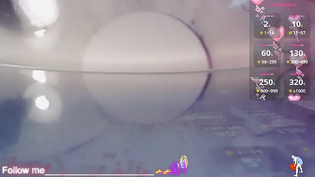 Snapshot of AnnieGOld_ chatting on 01.15.26 AnnieGOld online show from 01.15.26