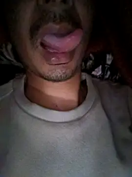 dreamtoungelick69 online show from 02.09.26