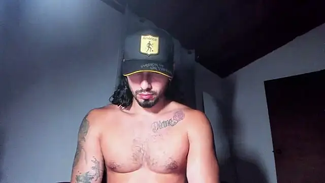 Baky sexy online show from 10.09.25