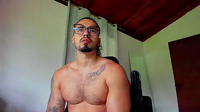 Baky sexy online show from 11.28.25