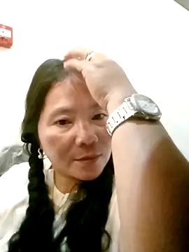 hotpusie 4u online show from 05.02.26