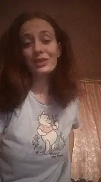 Angela Zayka online show from 01.10.25