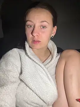 Angela Zayka online show from 02.13.26