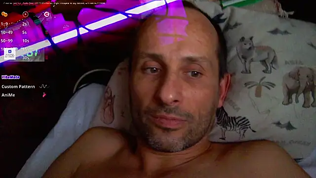 FireFox Feel online show from 12.03.24