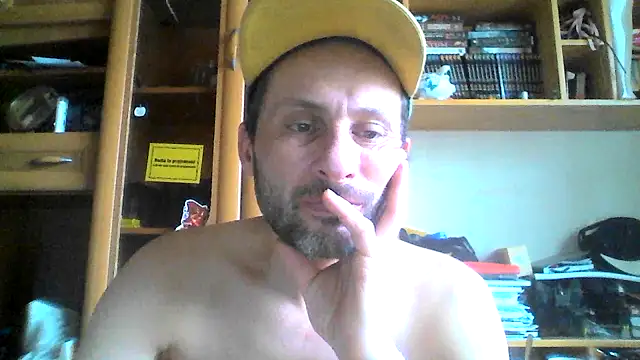 FireFox Feel online show from 02.26.25