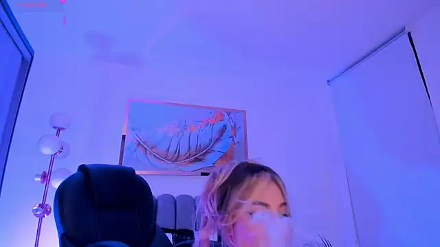 ZoePresleyX online show from 07.27.26