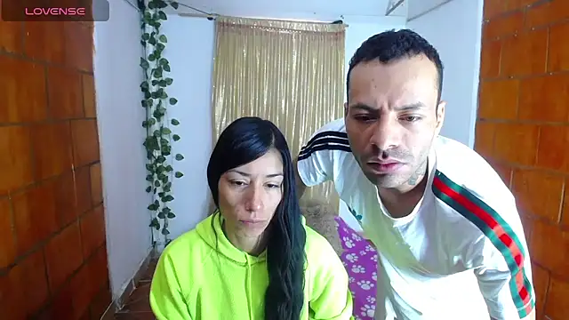 SexyKataShow online show from 03.11.26