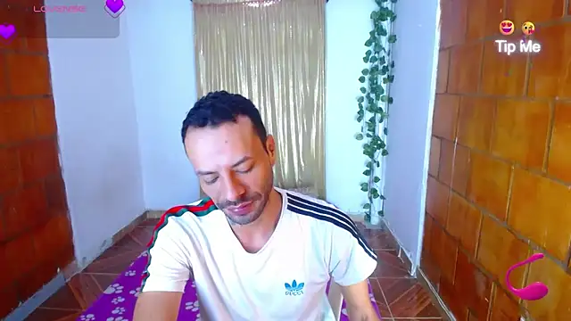 SexyKataShow online show from 03.16.26