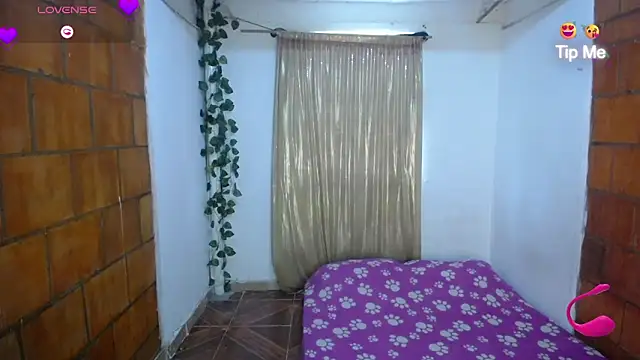 SexyKataShow online show from 03.17.26