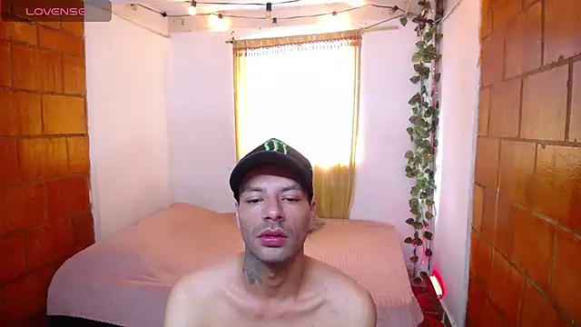SexyKataShow online show from 03.31.26