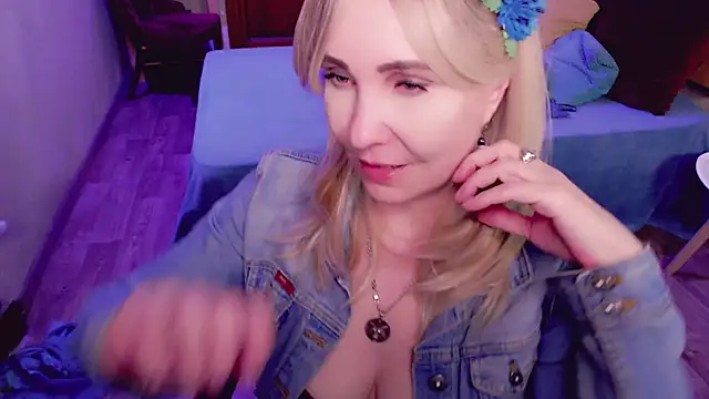  unique cam  online show from 06.27.26