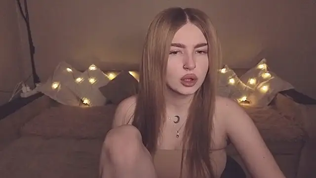 ViolettaLopez online show from 01.09.26