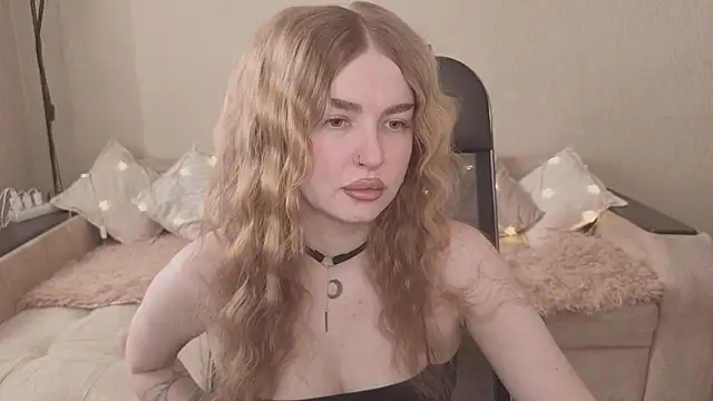 ViolettaLopez online show from 02.05.26