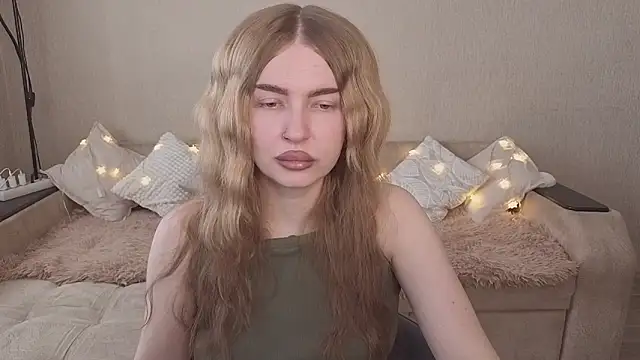 ViolettaLopez online show from 03.15.26