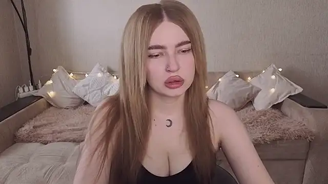 ViolettaLopez online show from 06.02.26