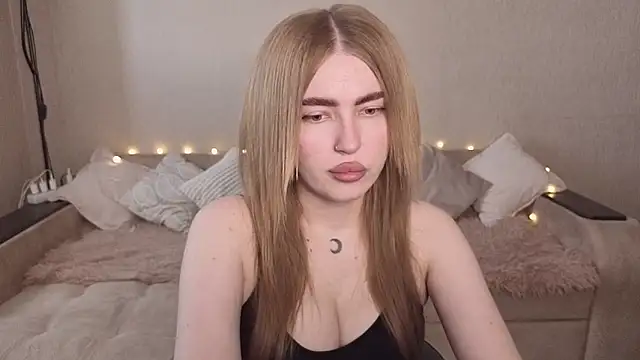 ViolettaLopez online show from 06.08.26