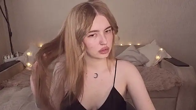 ViolettaLopez online show from 06.24.26