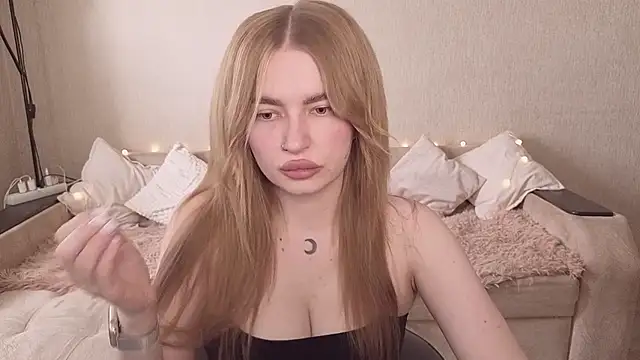 ViolettaLopez online show from 06.30.26