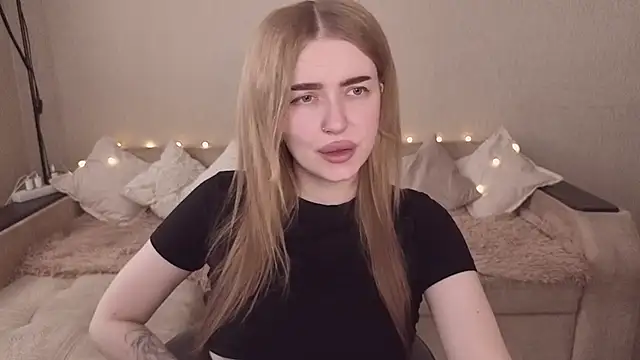 ViolettaLopez online show from 07.05.26