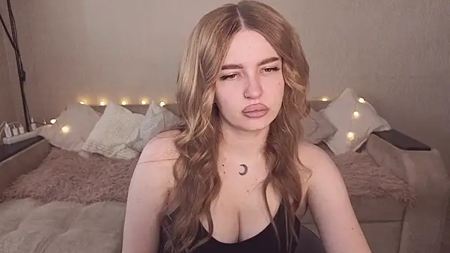 ViolettaLopez online show from 07.10.26