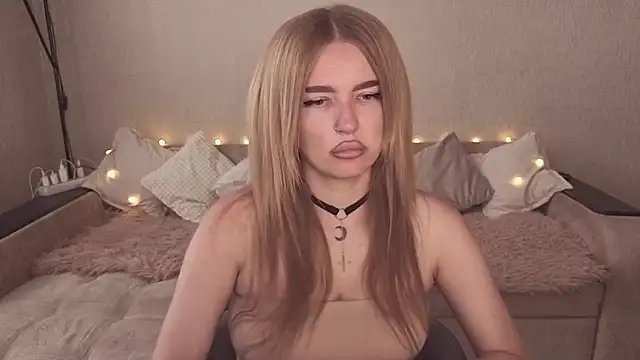ViolettaLopez online show from 07.26.26