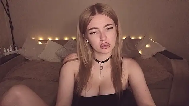 ViolettaLopez online show from 07.29.26