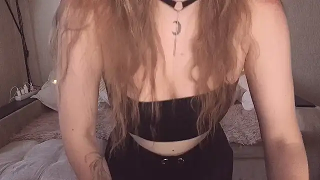 ViolettaLopez online show from 07.30.26