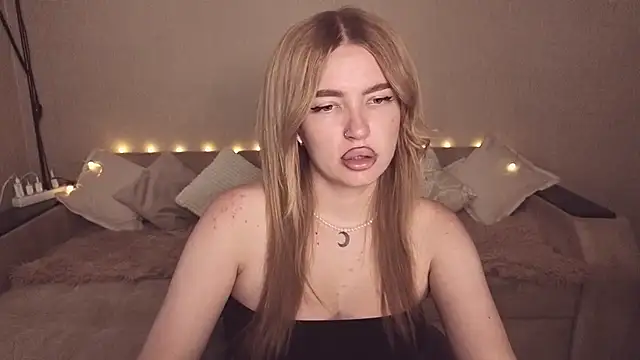 ViolettaLopez online show from 08.02.26