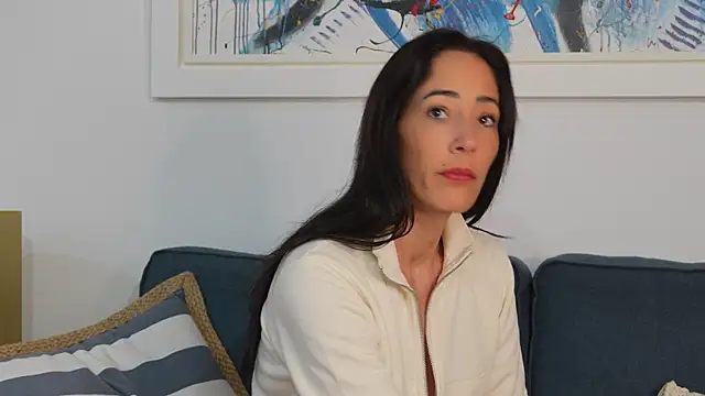 SweeetAlegra online show from 01.26.25