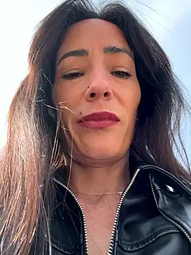 SweeetAlegra online show from 02.06.25