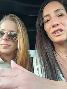 SweeetAlegra online show from 03.01.25