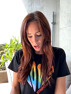 SweeetAlegra online show from 09.09.25