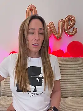 SweeetAlegra online show from 02.16.26