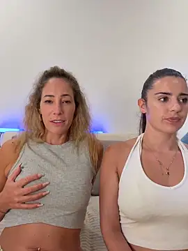 SweeetAlegra online show from 04.27.26